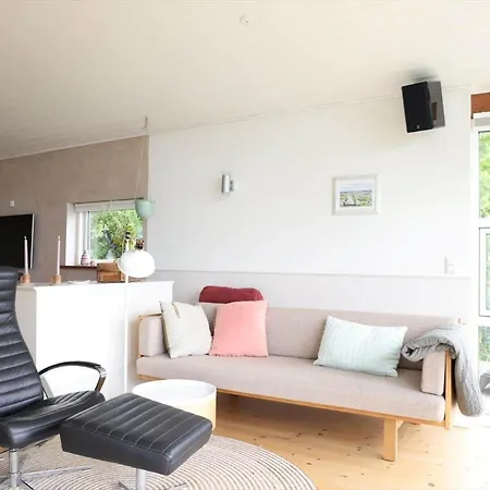 14242-vig-maglehojvej-6 Casa de Férias Vig